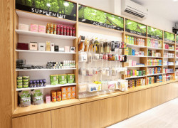 Chi nhánh quận 12 _ Bổ sung nhân viên làm thời vụ cho đại lí Rulycosmetic