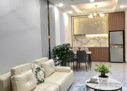 Bán căn Mường Thanh, view trực diện biển, rộng nhất tòa nhà, diện tích 71m2  
🌱Đã đập và dịch ban công, thay cửa lùa