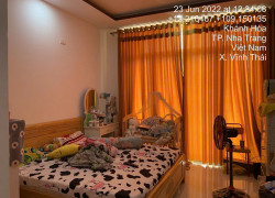 Khu vực: TĐC ĐẤt LÀNH 
🌟🌟🌟BÁN NHÀ TĐC ĐẤT LÀNH ĐƯỜNG 10M 3 TẦNG HOÀN CÔNG CHUẨN . 
⚡Diện tích: 65m ngang 4m daì