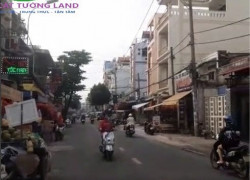 Bán CHDV 22P, (4x30m, 6 Tầng). MT Nguyễn Súy, Gần Chợ Tân Hương, Giá CỰC TỐT.