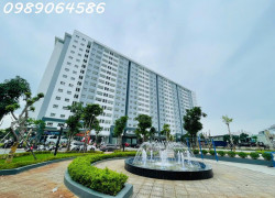 🌟 SIÊU PHẨM AN CƯ, AN TÂM LỰA CHỌN – CONIC BOULEVARD –  🌟
Căn 2PN2WC 85m2:
- Giá theo PTTT 25% nhận nhà 700 trd,