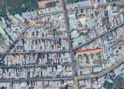 Đất Mặt Tiền Chu Văn An, Vị Trí Đẹp, Trung Tâm Dương Đông, 110m²