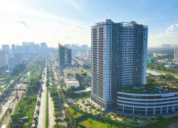 Nhận booking có hoàn tiền dự án LAVIDA + Q7,giao nhà ngay, chiết khấu cao, thanh toán linh hoạt