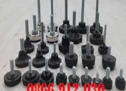 Khi nào cần thay thế chân tăng chỉnh M8?