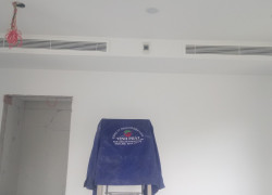 Đại lý bán, thi công Máy lạnh giấu trần DAIKIN giá rẻ, chất lượng cho công trình