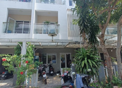 NHÀ KDC MELOSA KHANG ĐIỀN 3 TẦNG 4PN CHỈ 9 TỶ - NGAY TẠI VÕ CHÍ CÔNG - PHÚ HỮU QUẬN 9