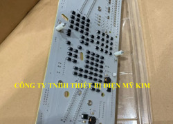 Mô-đun dự phòng Honeywell CC-TU1031