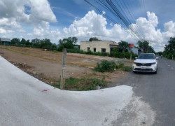 Chỉ 780 triệu/100m2 đất nền MT QL50 tại Trung tâm TP Tiền Giang, sổ hồng riêng