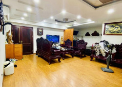 Đã mua nhà mới chủ nhà gửi bán căn 3 ngủ 102m tòa Vinaconex 2 Kim Văn Kim lũ giá chỉ nhỉnh 6.2 tỷ - LH 0986726539