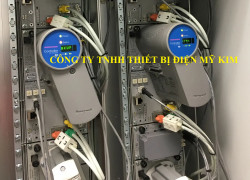 Mô-đun kết nối cổng Honeywell 8C-TPOXA1