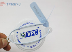SEAL NHỰA KHÓA THÉP – AN TOÀN, CHẮC CHẮN, KHÔNG LO RÒ RỈ