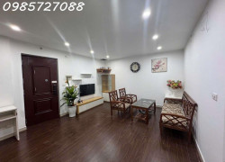 Bán căn 2 ngủ Ricecity Linh Đàm-63m-3.9 tỷ- SỔ ĐỎ chính chủ.