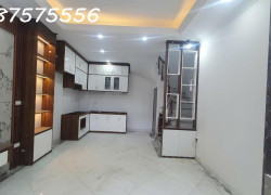 NHÀ ĐẸP THANH XUÂN 30M x 6 TẦNG - NGÕ RỘNG 3M - GIÁ NHỈNH 7 TỶ