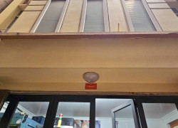 🏡 BÁN NHÀ TRẦN BÌNH – Ô TÔ VÀO NHÀ 🚗
