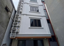 BÁN NHÀ  TỪ LIÊM ,PHÚC DIỄM HN,14TY300TR , DT 102m2  ,7 tầng 17 phòng fun nội thất 0362146202