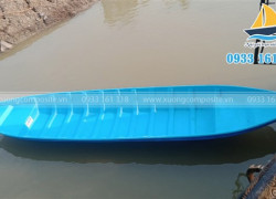 Gía thuyền nhựa composite, thuyền nhựa composite giá rẻ