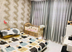 ♥️♥️♥️Nhà P.Hòa Hưng Quận 10 SHR Giá TL Bán Nhanh.♥️♥️♥️