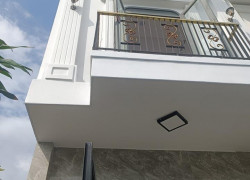 Chính chủ bán nhà 3 tầng Hoà An – Giá 3 tỷ 150, full nội thất, hỗ trợ môi giới 50tr