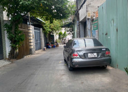 💥 BÁN NHÀ ĐẸP NHƯ MƠ - KHU VIP PHÚ THỌ HOÀ - HXH, SÁT MẶT TIỀN – GIÁ SIÊU MỀM 6TY5💥