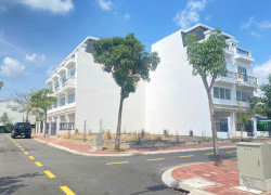 🏡 BÁN ĐẤT CHÍNH CHỦ KHU BIỆT THỰ PHƯỜNG 4, TÂN AN- LONG AN, 90M2, 1TỶ, SHR, CÔNG CHỨNG SANG TÊN NGAY🔥