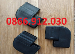 Móng ngựa 20x40mm và móng ngựa 25x50mm cho chân bàn