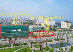 BÁN CĂN HỘ PATHWAY SẦM SƠN VIEW QUẢNG TRƯỜNG NHẠC NƯỚC GIÁ RẺ NHẤT TỪ CHỦ ĐẦU TƯ