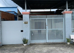 Bán đất 449.6m2 tại Đường 25, Tân Thông Hội, Củ Chi, 6 tỷ VND