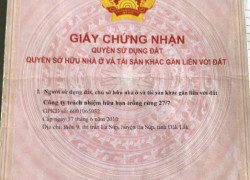 200 Hecta Đất Nông Lâm H. Ea Sup, Mặt Tiền QL 29, Giá Đầu Tư chỉ 25 tỷ