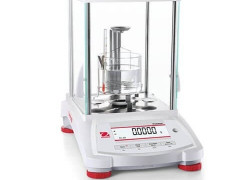 Cân phân tích Ohaus PX224/E 4 số lẻ