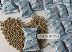 Gói hút ẩm Clay Thịnh Phong - Uy tín, an toàn