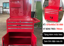 Tủ đựng đồ nghề giá chuẩn