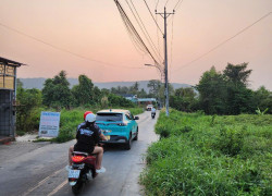 5400m² Đất Mặt Tiền Chùa Ông, Suối Đá – Phù Hợp Làm đầu tư