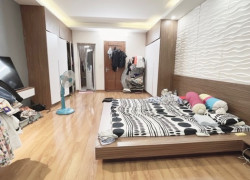BÁN GẤP nhà Xuân Đỉnh 30m 5 tầng 7,7 tỷ