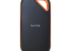 Ổ cứng SSD GN SanDisk Extreme Pro- 1TB USB 3.2, TypeC & A (SDSSDE81-1T00-G25)