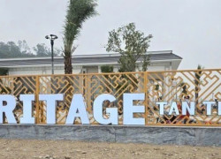 Chính chủ cần bán đất khu biệt thự