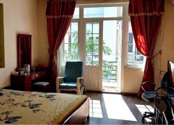 KHU VIP QUAN CHỨC-MẶT NGÕ ÔTÔ TRÁNH-90M 5T 31xTỶ-TIỆN ÍCH BẠT NGÀN-GIẢNG VÕ BA ĐÌNH