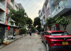 BÁN NHÀ HẺM 1264 LÊ ĐỨC THỌ, P13, GÒ VẤP – 44M² – 3 TẦNG – NHỈNH 5 TỶ
