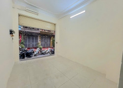 TRUNG TÂM QUẬN HOÀNG MAI MẶT NGÕ PHÂN LÔ