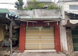 Bán Nhà ngay Chợ Tân Thuận Q7 113m2 giá 5.5 tỷ