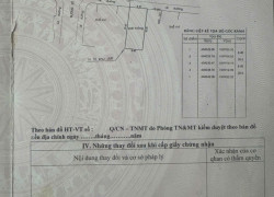 Nhà Mặt tiền đường số Quận 7. Giá rẻ