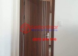 Cửa nhựa có ofix