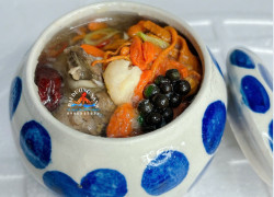 mắt cá ngừ đại dương
