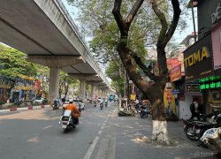 Bán nhà Xuân Thủy, Cầu Giấy, phân lô, ôtô tránh, 60m2, 3 tầng, Mt 4.4m, chỉ 20.8 tỷ