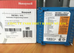 Bộ điều khiển Honeywell RM7800L1012