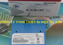 Bộ khuếch đại ngọn lửa Honeywell R7861A1034
