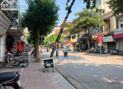 Bán nhà Thái Thịnh, Đống Đa, oto, 2 thoáng, 58m2, 2 tầng, Mt 3.5m, chỉ 16.3 tỷ