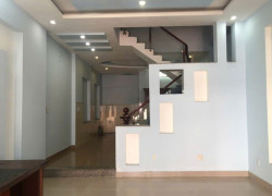bán nhà hẻm xe hơi thạnh lộc 15, cách đường lớn hà huy giáp 50m2, phường thạnh lộc q12, nhà thông thoáng sạch sẽ, sổ