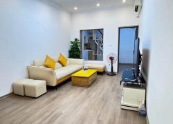 NHÀ ĐẸP KHƯƠNG ĐÌNH - LÔ GÓC 2 MẶT THOÁNG TRƯỚC SAU - NGÕ 3 GÁC- DT 30M2 GIÁ HƠN 7 TỶ