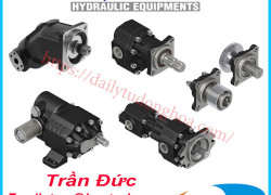 Bơm bánh răng Kazel | Kazel Gear Pump