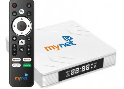 ÙNG NỔ TRẢI NGHIỆM GIẢI TRÍ CÙNG BỘ GIẢI MÃ TRUYỀN HÌNH KTS MYNET NET1 (4GB - 32GB)!
